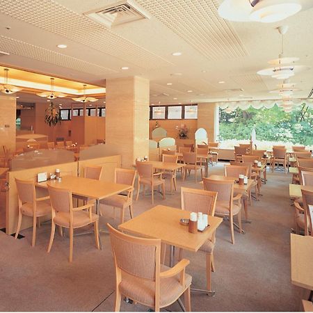 Hotel Sapporo Sun Plaza Экстерьер фото