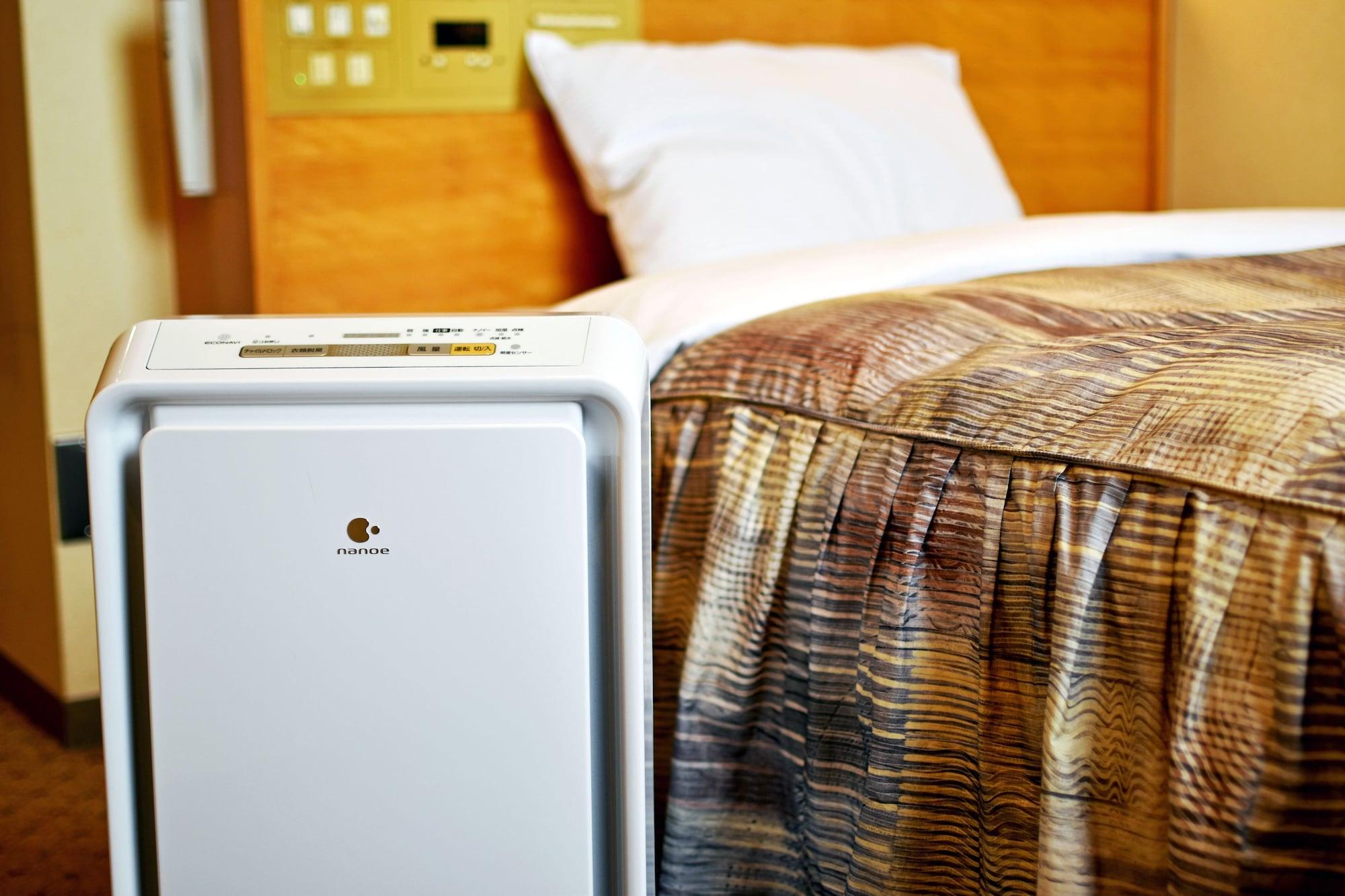 Hotel Sapporo Sun Plaza Экстерьер фото