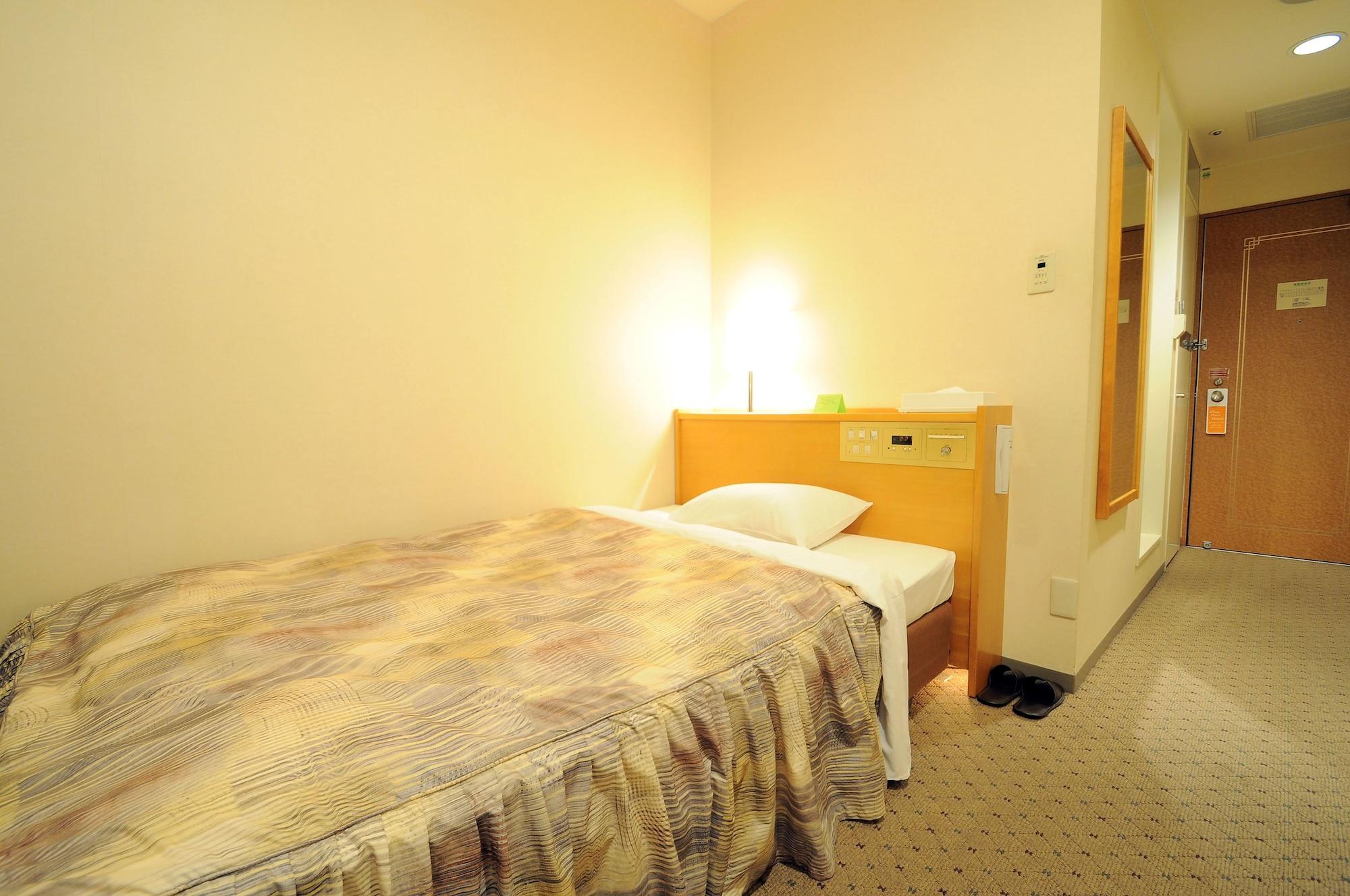 Hotel Sapporo Sun Plaza Экстерьер фото