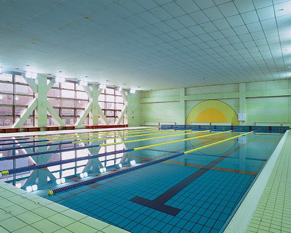 Hotel Sapporo Sun Plaza Экстерьер фото