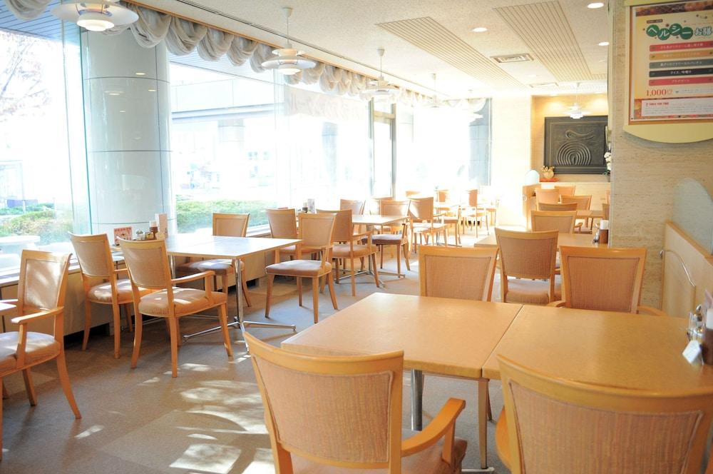 Hotel Sapporo Sun Plaza Экстерьер фото