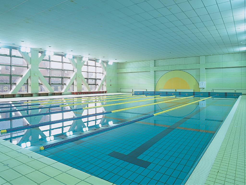 Hotel Sapporo Sun Plaza Экстерьер фото