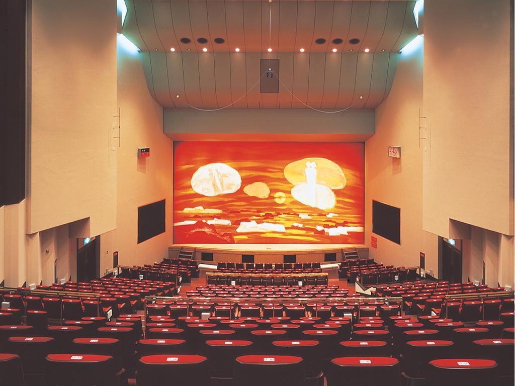 Hotel Sapporo Sun Plaza Экстерьер фото
