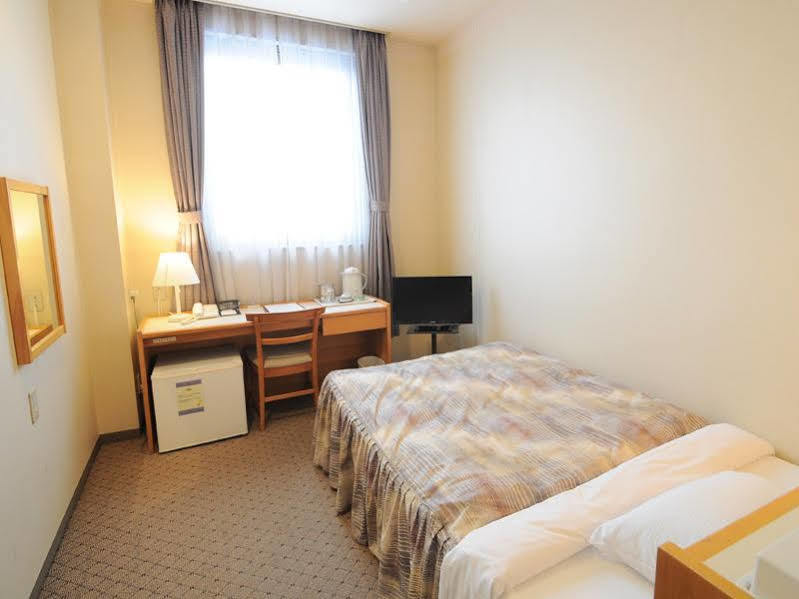 Hotel Sapporo Sun Plaza Экстерьер фото