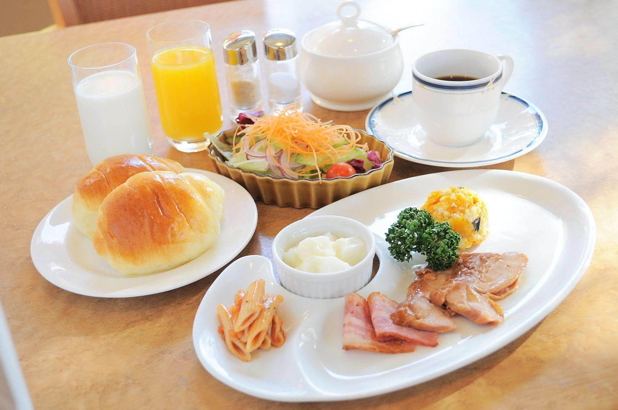 Hotel Sapporo Sun Plaza Экстерьер фото