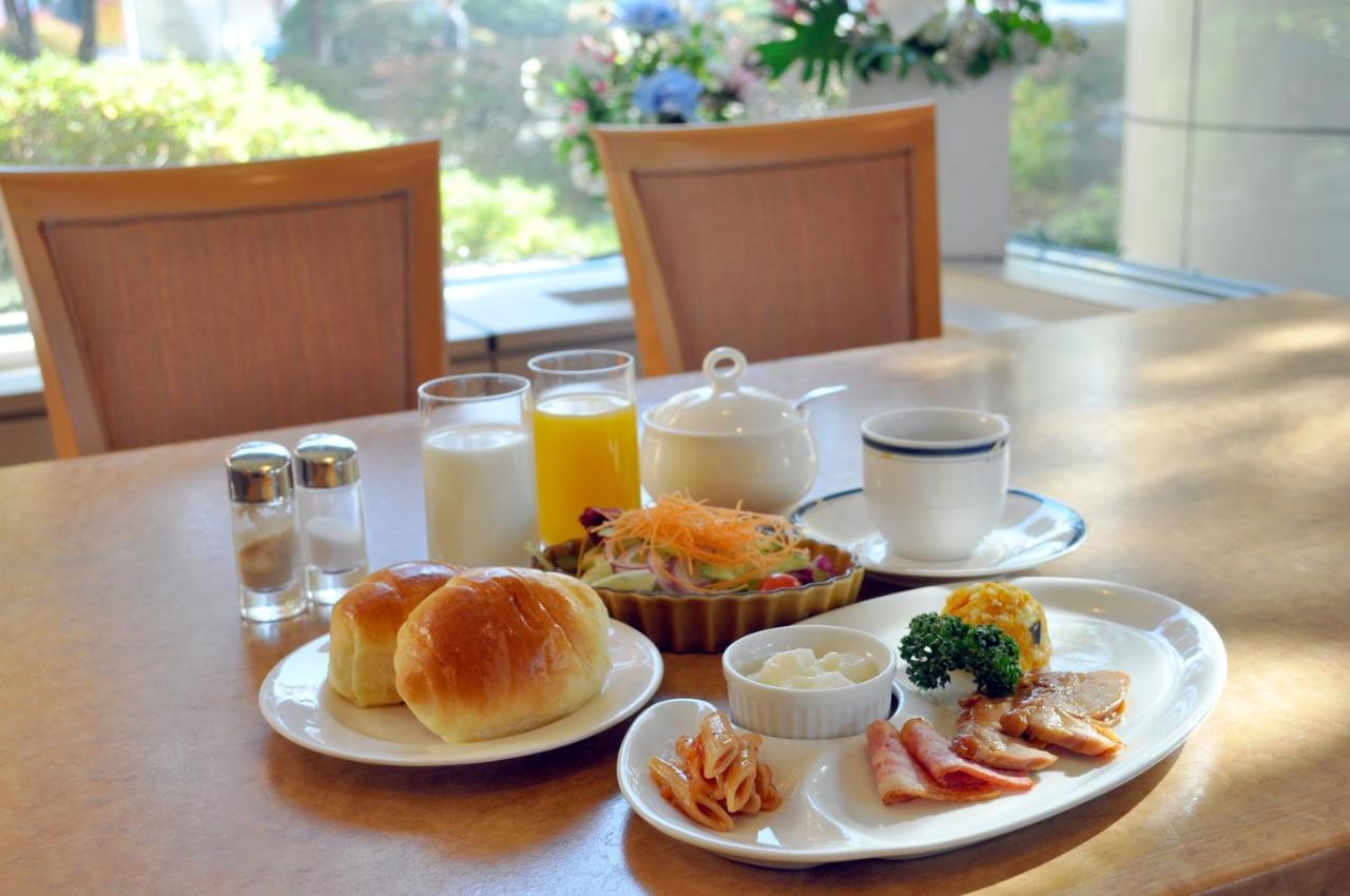 Hotel Sapporo Sun Plaza Экстерьер фото
