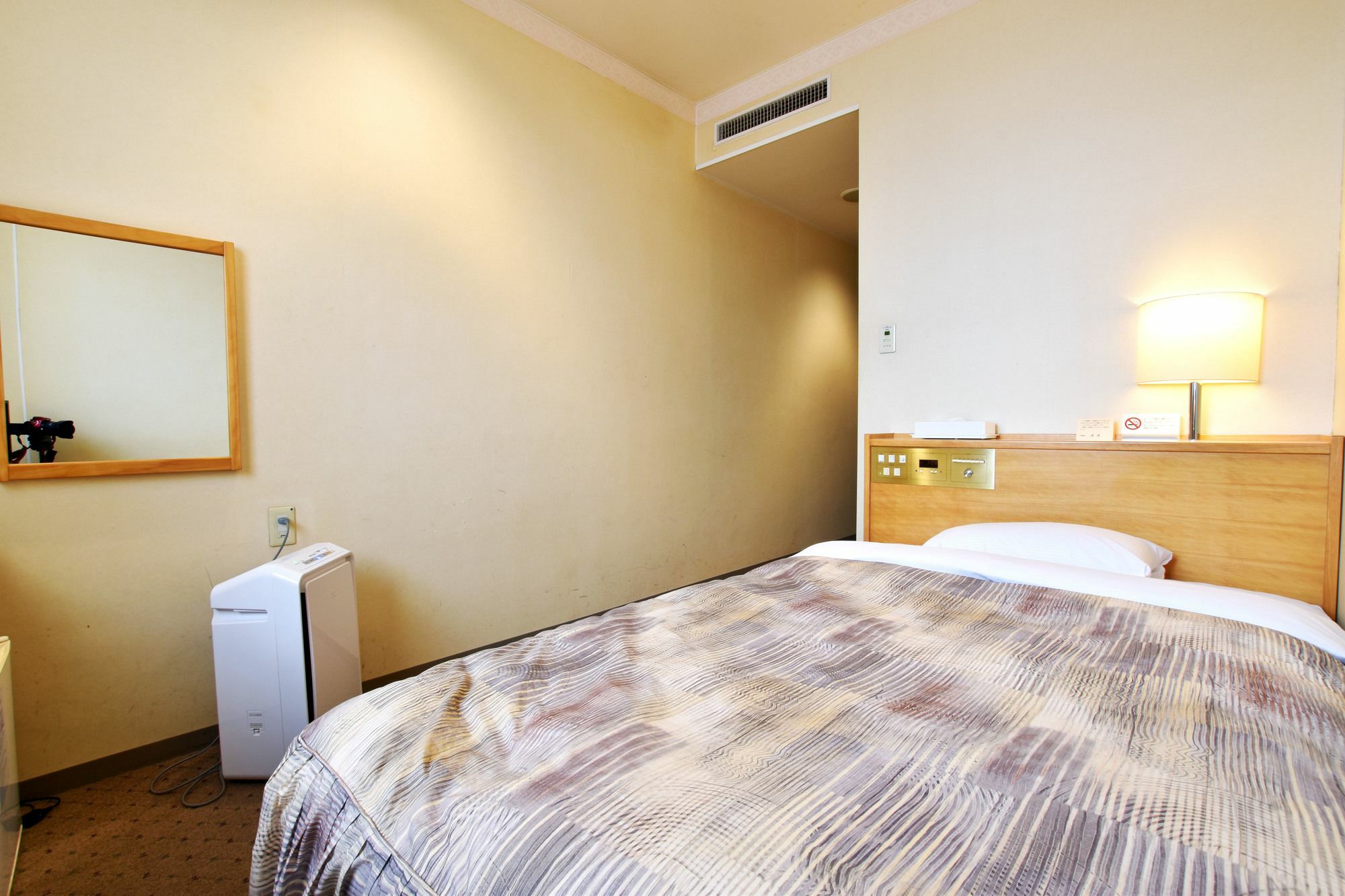 Hotel Sapporo Sun Plaza Экстерьер фото